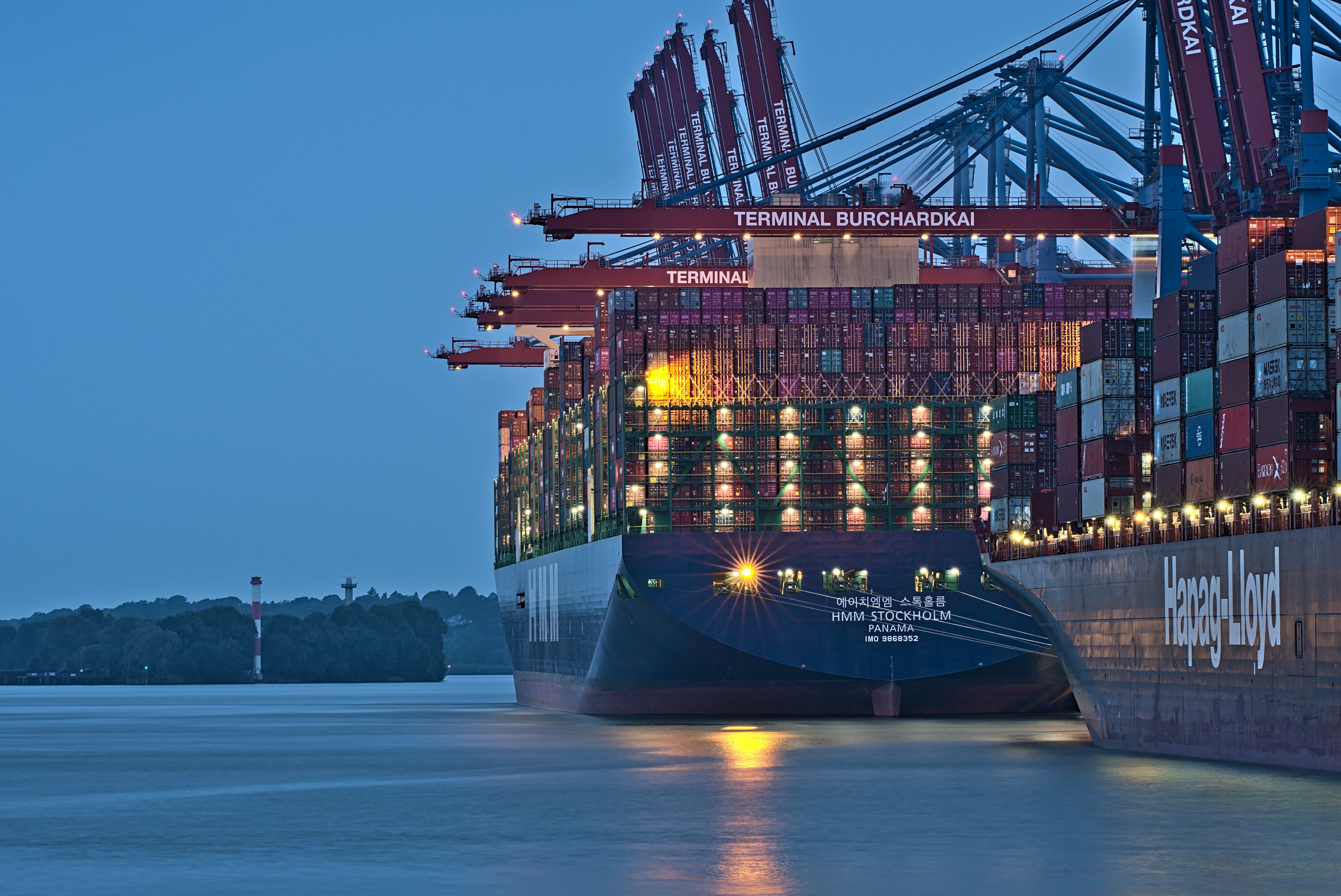 Customs Compliance Mexico