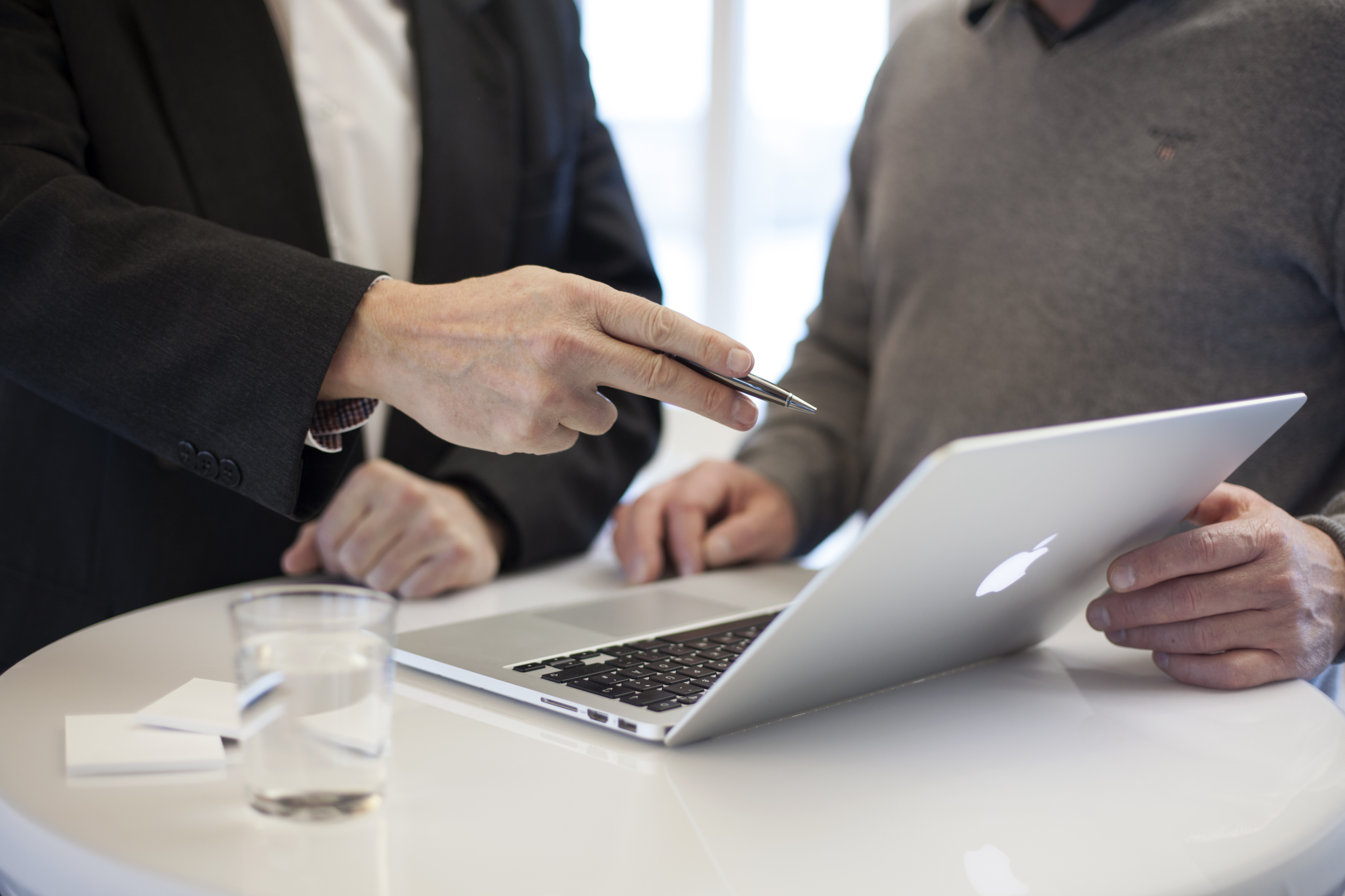 Industrial Consulting Services